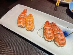-福樱兰海鲜放题铁板烧(加州店)