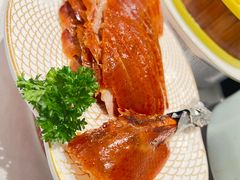 -锦炉·酥皮烤鸭(绿城百合店)