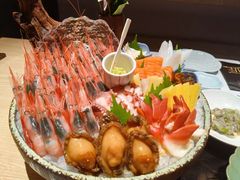 -匠和风精致料理(福州金融街万达店)