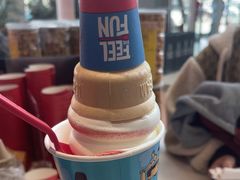 -DQ·蛋糕·冰淇淋(阜盛道店)