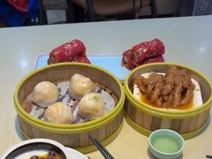 -一茶一点(海景店)