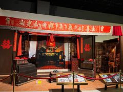 -中国闽台缘博物馆