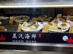 -黄寺蒸汽海鲜(黄寺大街店)