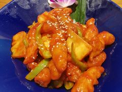 -觅山云南菜(泊富ICITY店)