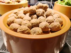 -龍歌自助小火锅(崂山丽达店)