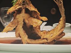 -城南往事·鲁菜·烤鸭(世茂宽厚里·大明湖店)