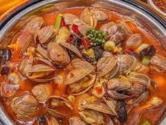 -乔街深夜食堂·小龙虾·高压锅生蚝(杭州总店)