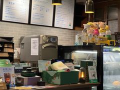 -星巴克(宁波老外滩店)