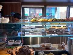 -中阿兰牛肉面(悦海新天地店)