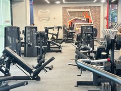 -加伍磅精英训练中心