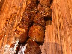 -胖老汉椒麻鸡清真新疆菜(西御街店)