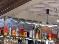 -马布尔莱斯食府(西红门店)