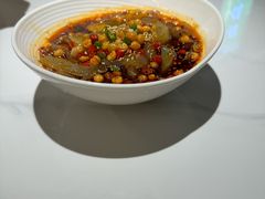 -南山翁新概念川菜(江宁万达广场店)