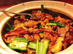 -啫神·广州地标美食(北京路店)