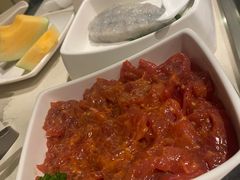 -海底捞火锅(劲松店)