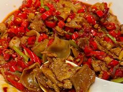-小匠喜·江西菜(人民广场店)