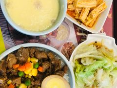 -真功夫(百荣店)