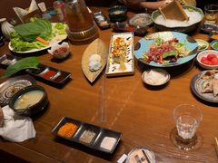 -隐炉和牛烧肉店(群力店)