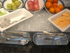 -北京港澳中心瑞士酒店·瑞士咖啡厅·自助餐