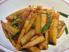 -匠熙小馆(崇文门店)