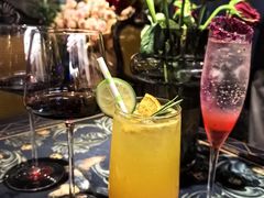 -第101座花园餐厅(湖滨88店)