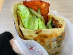 -海燕家人灌蛋饼(凤凰街店)