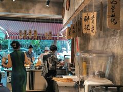 -嘉州鲜知味钵钵鸡(奎星楼店)