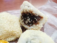 麻沙糕-五芳斋(中山大道总店)