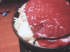 -牛玄庵日式寿喜烧·料理店(新源里店)