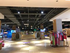 -汤W城市微度假(仓山店)