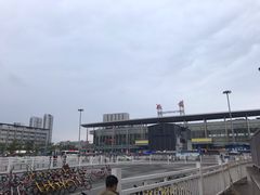 -火车北站(地铁站)