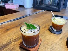 -Metal hands·铁手咖啡