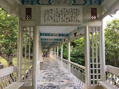 -广东温泉宾馆