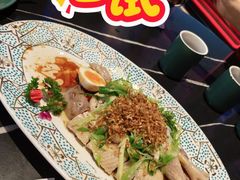 -粤·向群饭店(二沙岛店)