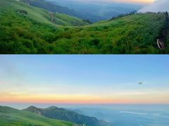 -萍乡武功山风景名胜区