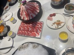 -德天雪花肥牛海鲜火锅(南苑东路店)