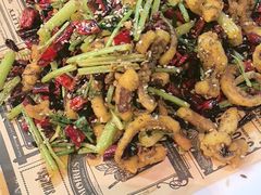 -路边边.炒菜烧烤.音乐餐厅(良乡长虹店)