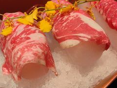 -色響火锅(恒隆广场店)