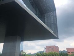 -广州市城市规划展览中心