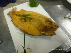 -镜泊小镇(东长安街店)