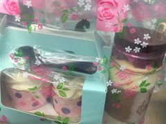 -Dark Horse·黑马蛋糕·低脂·低糖淡奶(金匙望湖大厦店)