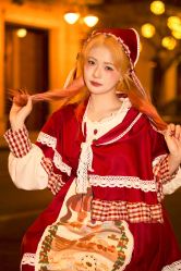 -米莱摄影写真(五大道别墅店)