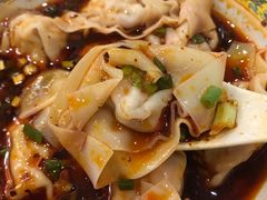 -龙抄手(春熙路总店)