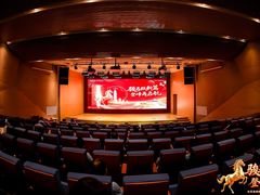 -上海交通大学（闵行校区）-李政道图书馆