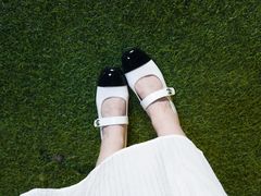 -Chanel(德基广场店)