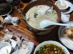-李东农庄(中南百草园地标店)