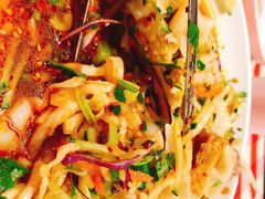 -西贝(上海我格广场店)