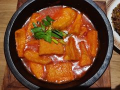 云南红河包浆豆腐-米店·云南菜(南门店)