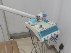 -圣贝口腔(海淀店)