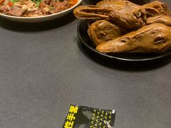 -嘎嘎鸭脑壳(金沙店)
